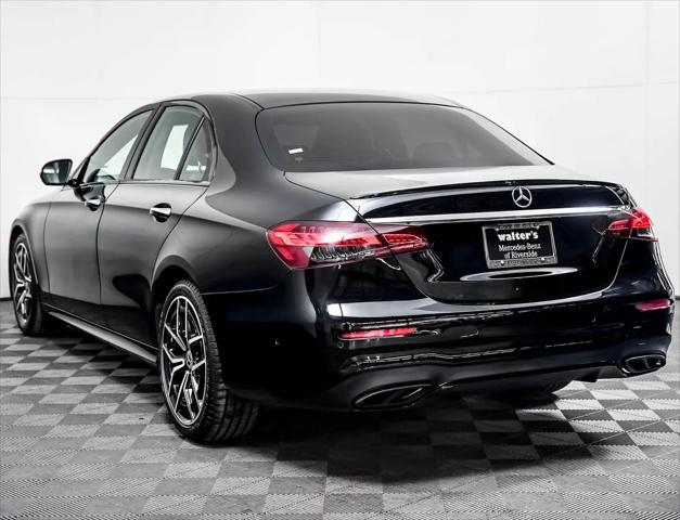 2023 Mercedes-Benz E 350 E 350