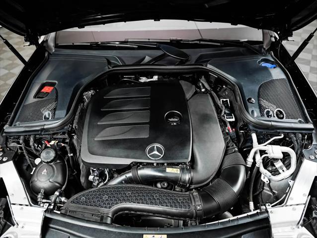 2023 Mercedes-Benz E 350 E 350