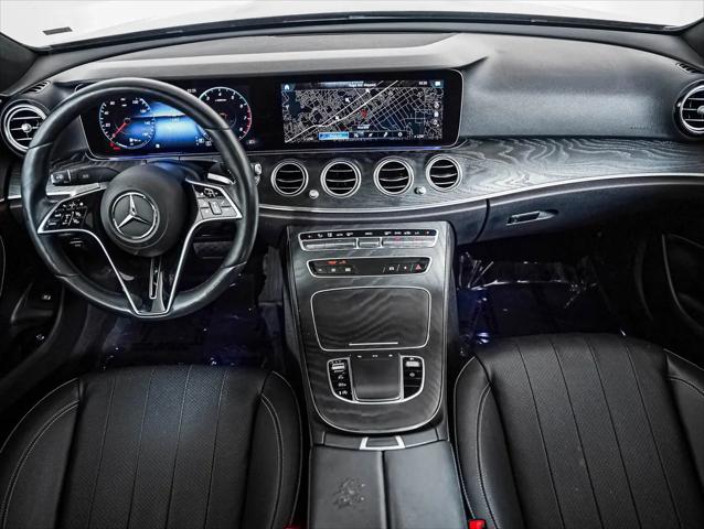 2023 Mercedes-Benz E 350 E 350