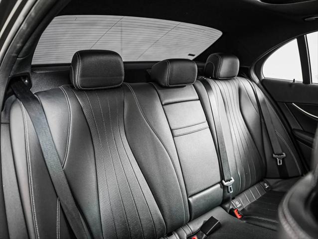 2023 Mercedes-Benz E 350 E 350