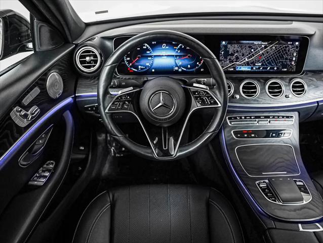 2023 Mercedes-Benz E 350 E 350