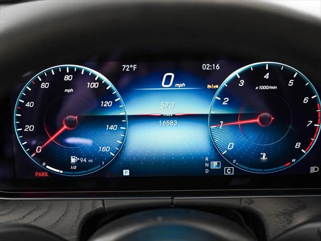 2023 Mercedes-Benz E 350 E 350