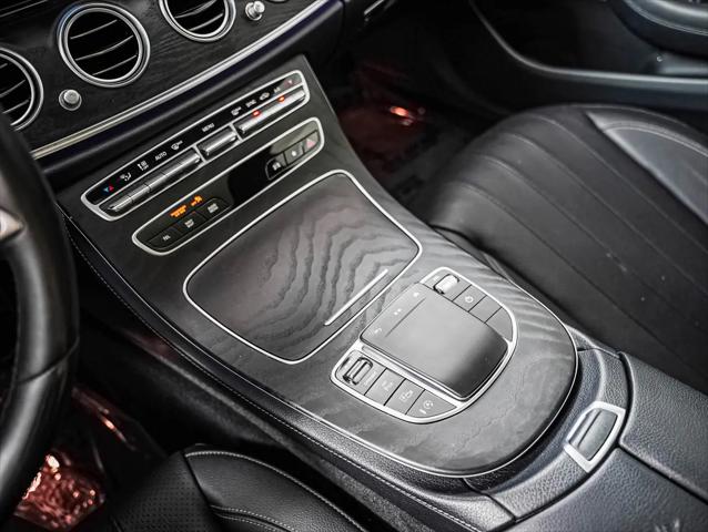 2023 Mercedes-Benz E 350 E 350