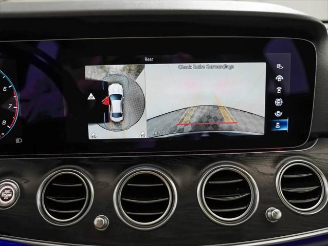 2023 Mercedes-Benz E 350 E 350