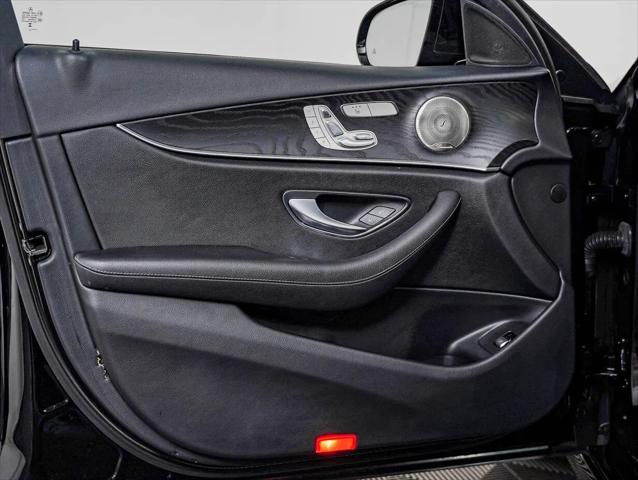2023 Mercedes-Benz E 350 E 350