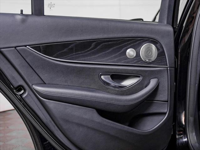 2023 Mercedes-Benz E 350 E 350