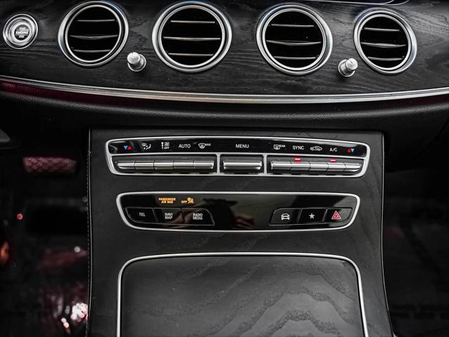 2023 Mercedes-Benz E 350 E 350