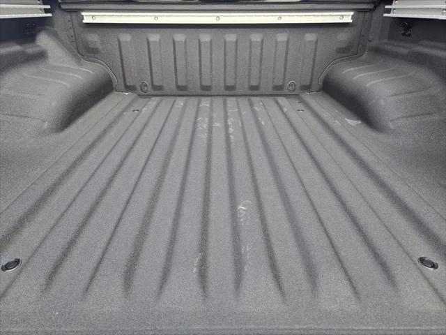 2026 Nissan Frontier Crew Cab SV 4x2