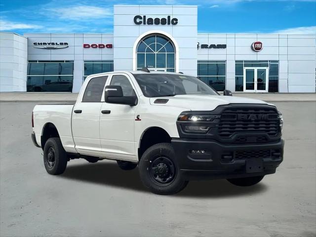 2026 Ram 2500 Tradesman Crew Cab 4x4 6'4" Box for sale in Arlington, TX