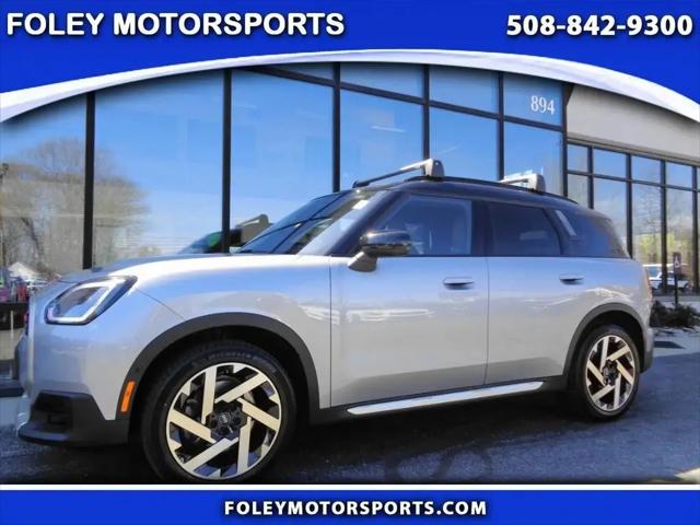 2025 MINI Cooper Countryman Cooper S for sale in Shrewsbury, MA