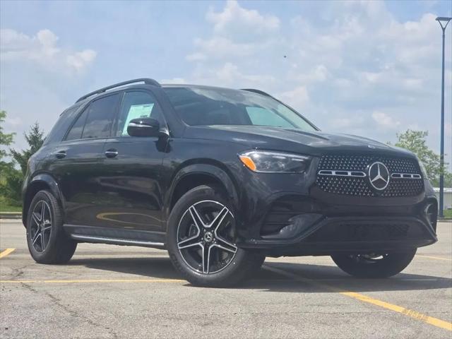 2026 Mercedes-Benz GLE GLE 350 GLE 350 for sale in Columbus, OH