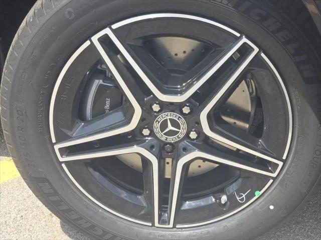 2026 Mercedes-Benz GLE GLE 350 GLE 350