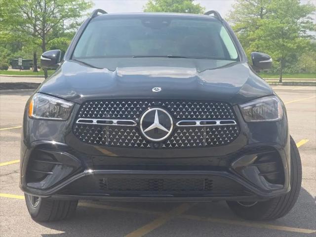 2026 Mercedes-Benz GLE GLE 350 GLE 350