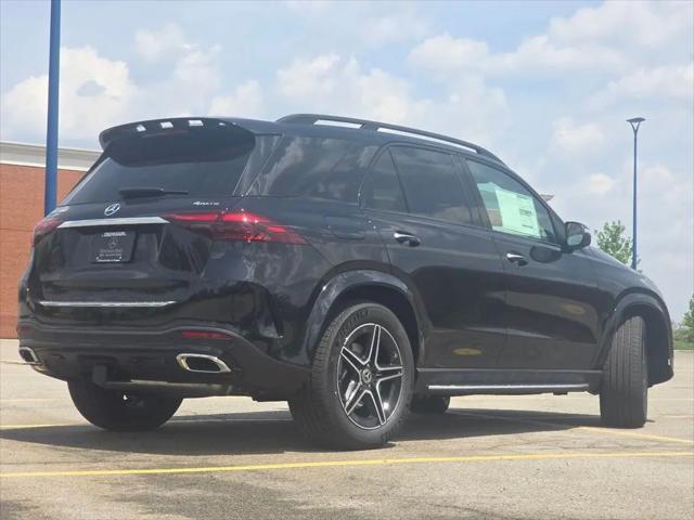 2026 Mercedes-Benz GLE GLE 350 GLE 350