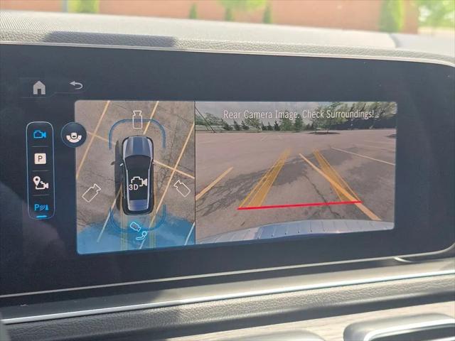 2026 Mercedes-Benz GLE GLE 350 GLE 350
