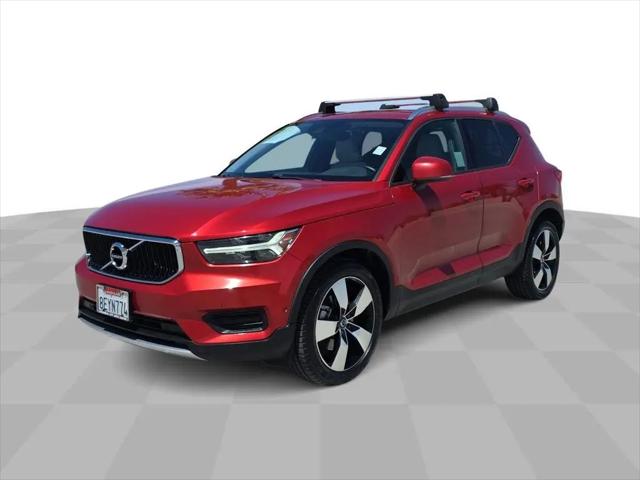 2019 Volvo XC40 T4 Momentum for sale in Cathedral City, CA