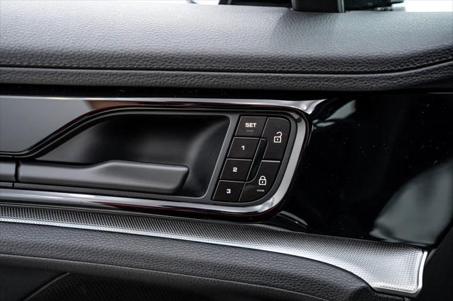 2026 Porsche Panamera 4