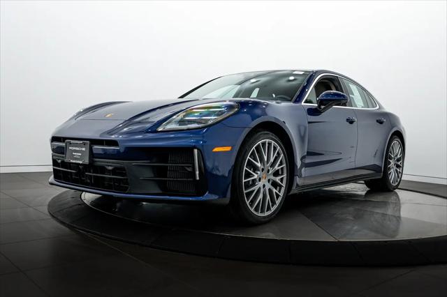 2026 Porsche Panamera 4 for sale in Highland Park, IL