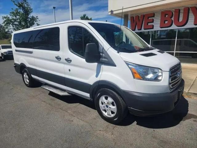 2018 Ford Transit XLT for sale in Monroe, NC