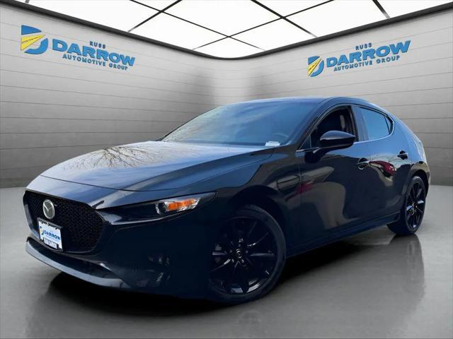 2024 Mazda Mazda3 2.5 S Select Sport for sale in Milwaukee, WI