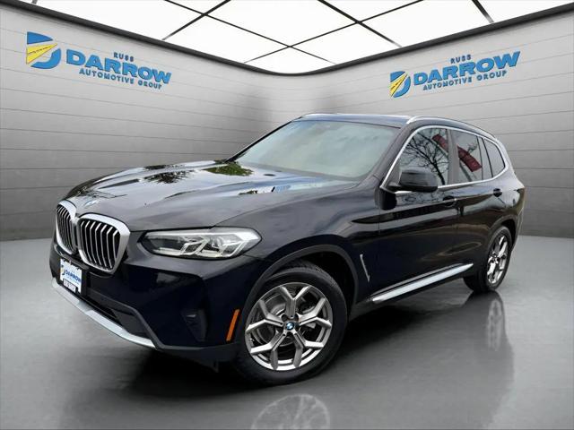 2023 BMW X3 xDrive30i for sale in Milwaukee, WI