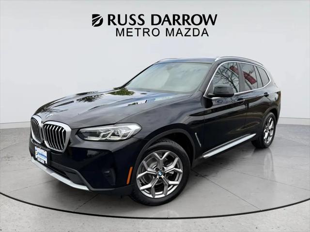 2023 BMW X3 xDrive30i for sale in Milwaukee, WI