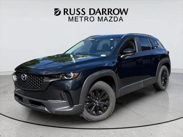 2024 Mazda CX-50 2.5 S Preferred for sale in Milwaukee, WI