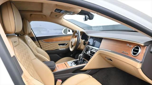 2023 Bentley Flying Spur V8