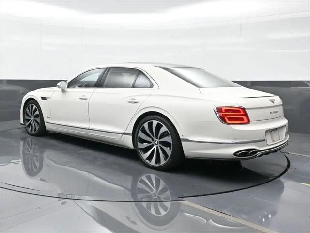 2023 Bentley Flying Spur V8