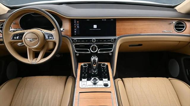 2023 Bentley Flying Spur V8
