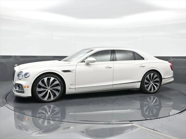 2023 Bentley Flying Spur V8