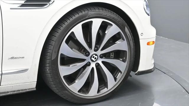 2023 Bentley Flying Spur V8