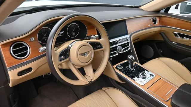 2023 Bentley Flying Spur V8
