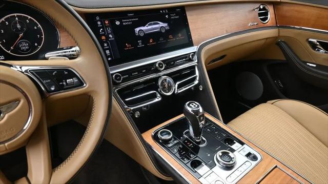 2023 Bentley Flying Spur V8