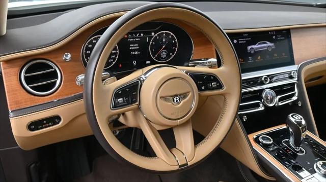 2023 Bentley Flying Spur V8