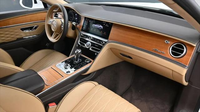 2023 Bentley Flying Spur V8