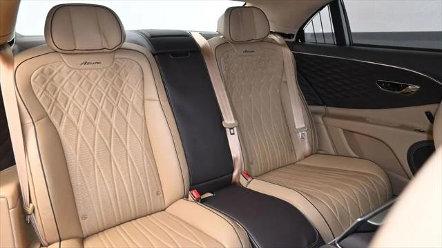 2023 Bentley Flying Spur V8