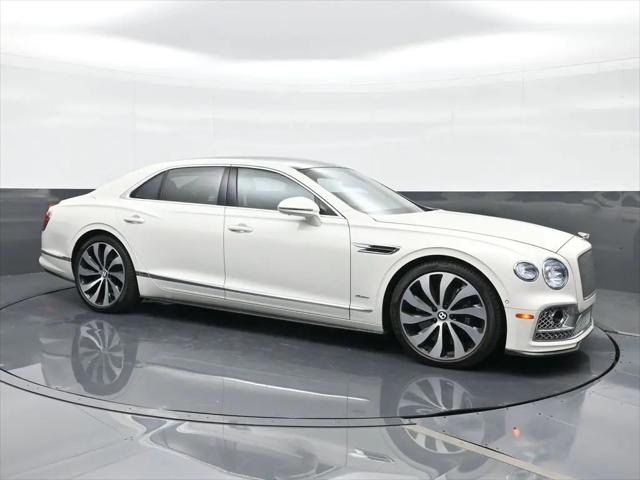 2023 Bentley Flying Spur V8