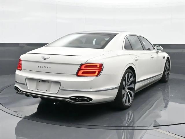 2023 Bentley Flying Spur V8