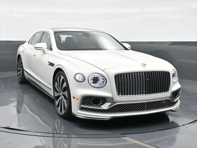 2023 Bentley Flying Spur V8