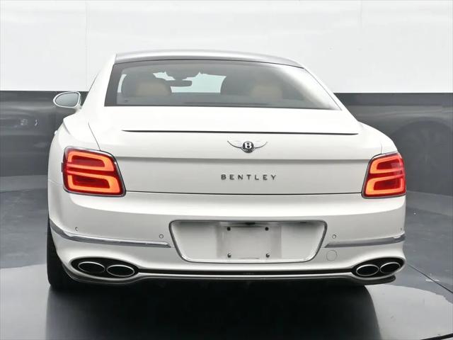 2023 Bentley Flying Spur V8