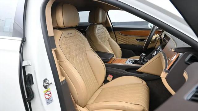2023 Bentley Flying Spur V8