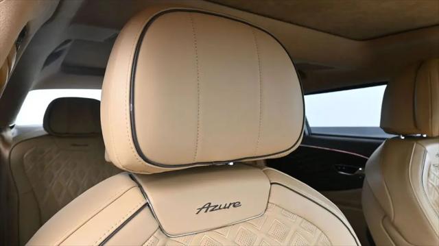 2023 Bentley Flying Spur V8