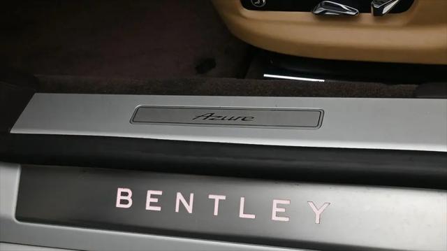 2023 Bentley Flying Spur V8