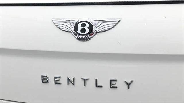 2023 Bentley Flying Spur V8