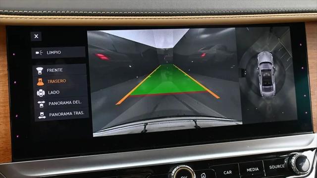 2023 Bentley Flying Spur V8