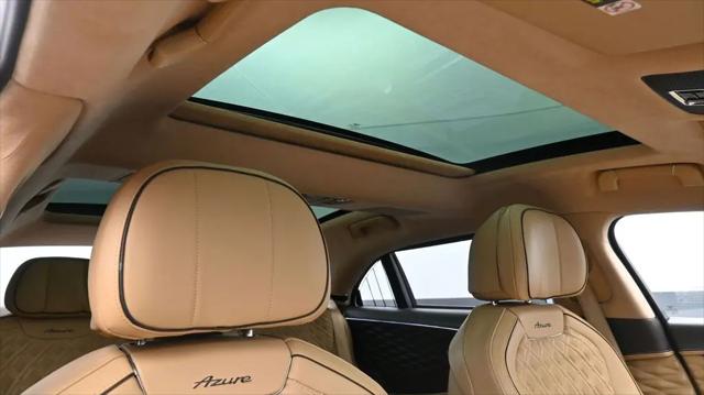 2023 Bentley Flying Spur V8