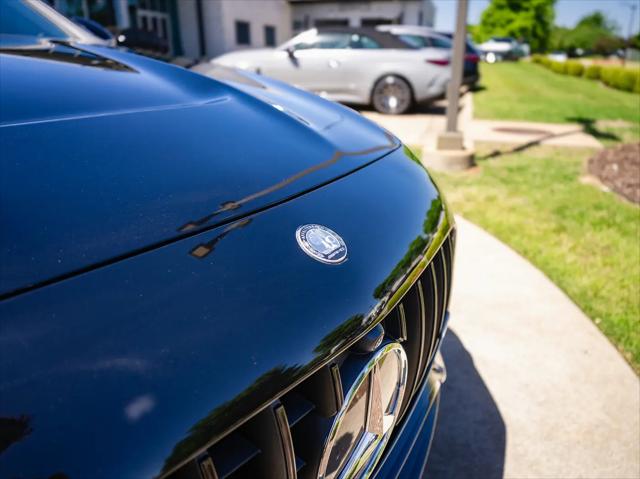 2026 Mercedes-Benz CL AMG CLE 53