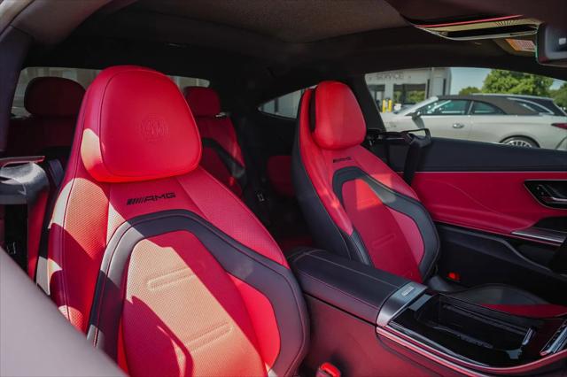 2026 Mercedes-Benz CL AMG CLE 53