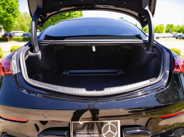 2026 Mercedes-Benz CL AMG CLE 53